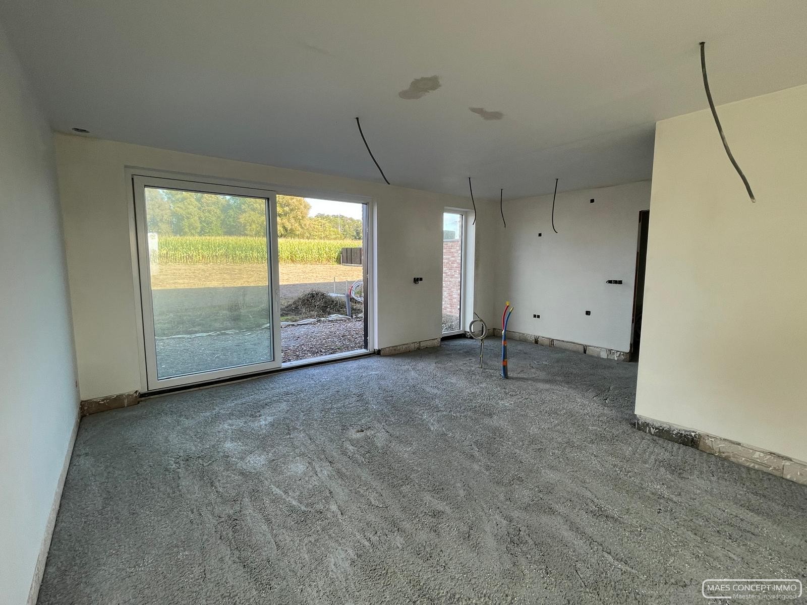 Energiezuinige nieuwbouwwoning te Koop in Vichte - photo 4