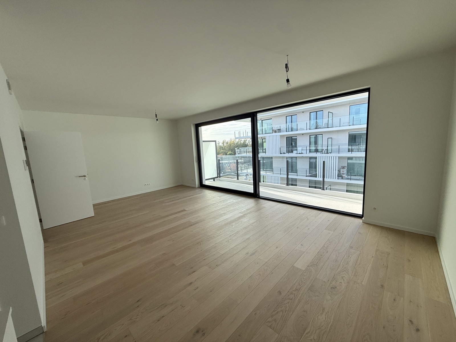 Appartement in Uccle