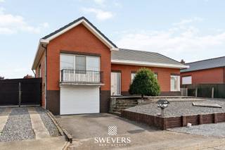 House for sale in Beringen