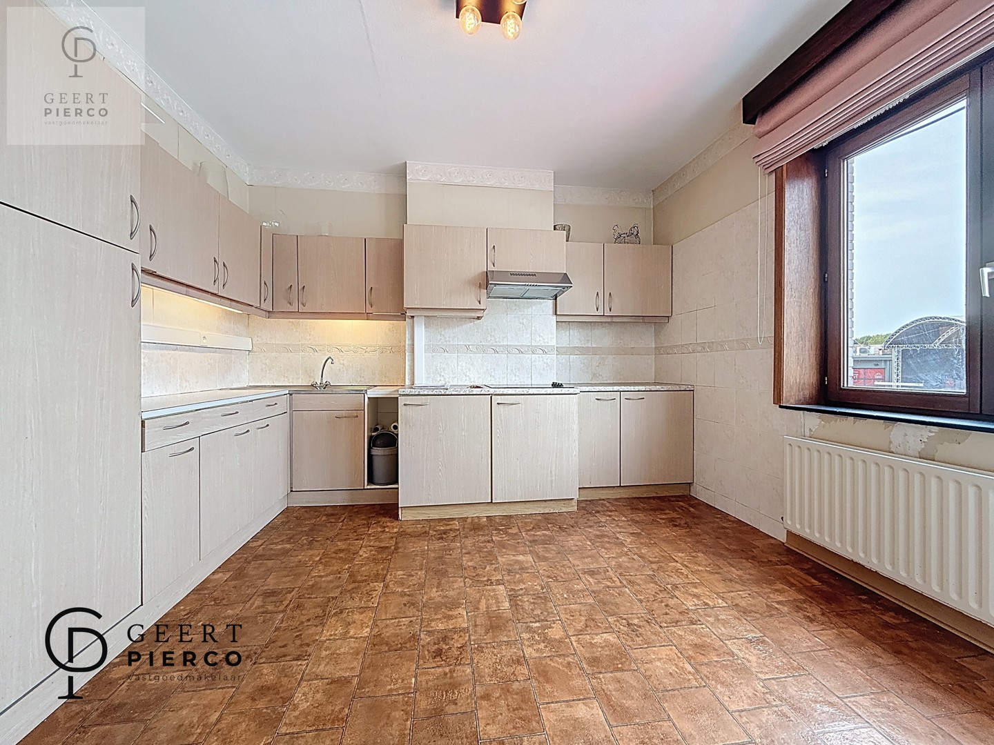 Gezellige studio op toplocatie, vlak bij het station - foto 3