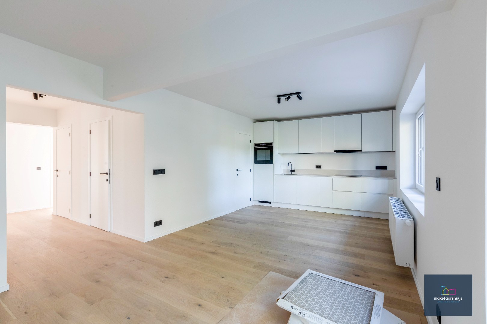 Apartment for rent in Ghent with 3 bedrooms - photo 4