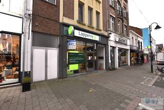 Commercial for rent in Heist-op-den-Berg