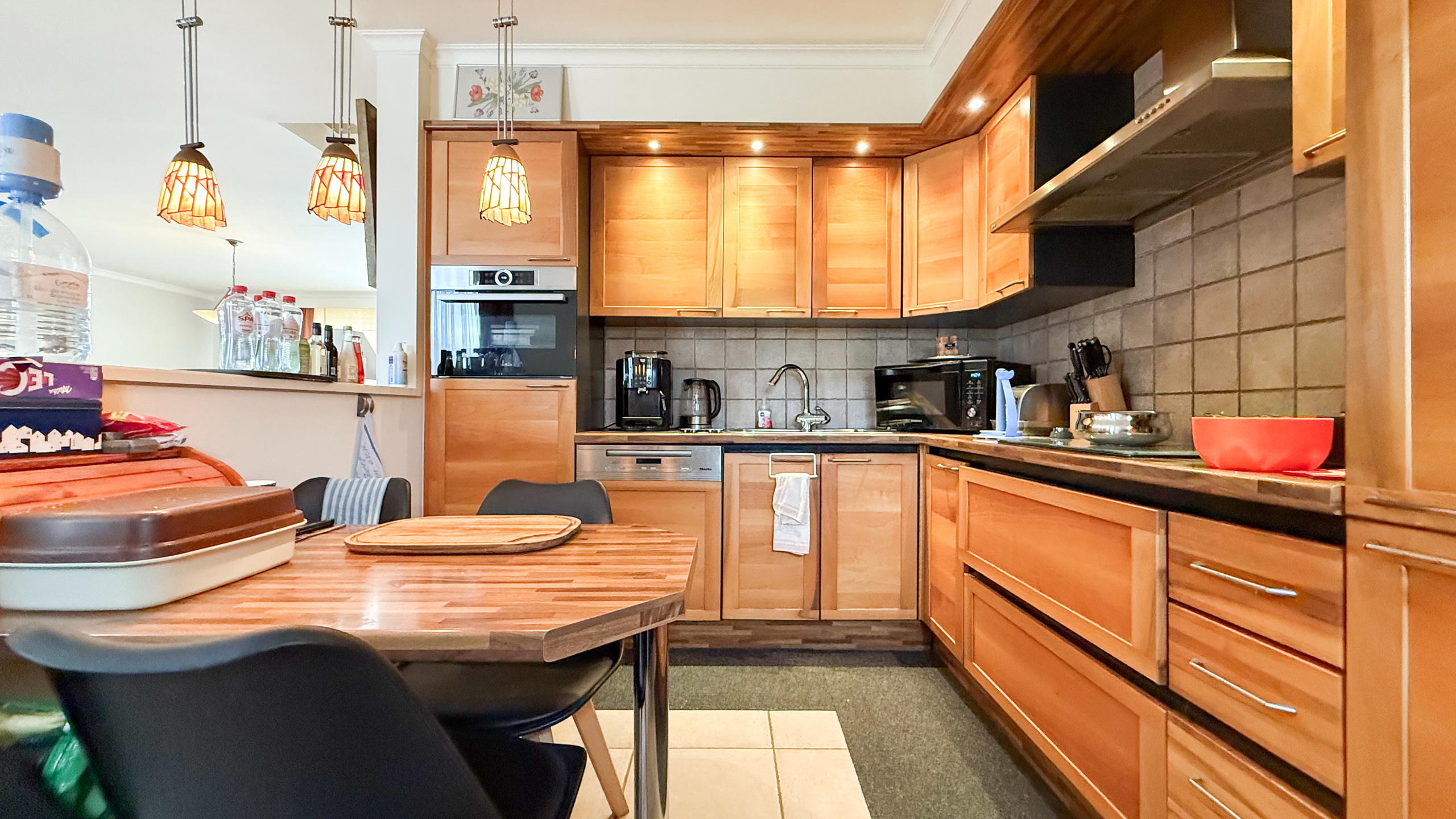 Appartement à vendre à Beringen avec 3 chambres - photo 1