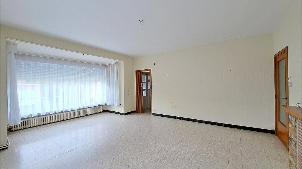 Gelijkvloers appartement met Terras en Garage te koop in Brugge - foto 2