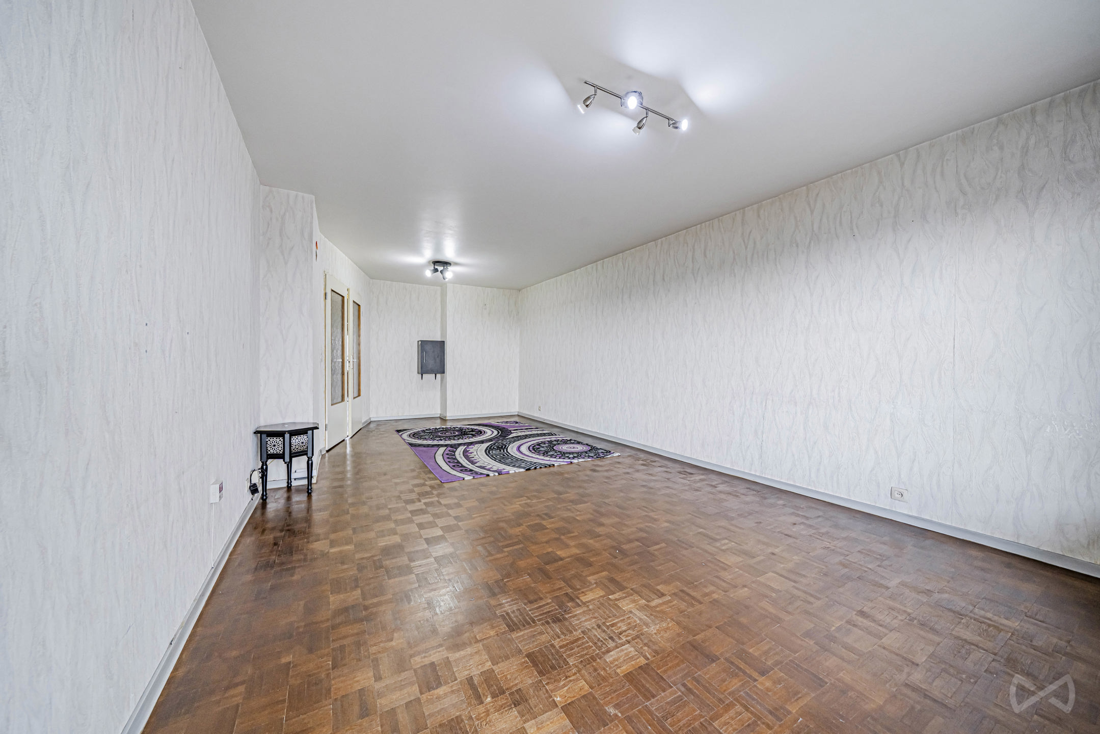 Apartment for sale in Jette with 2 bedrooms - photo 1