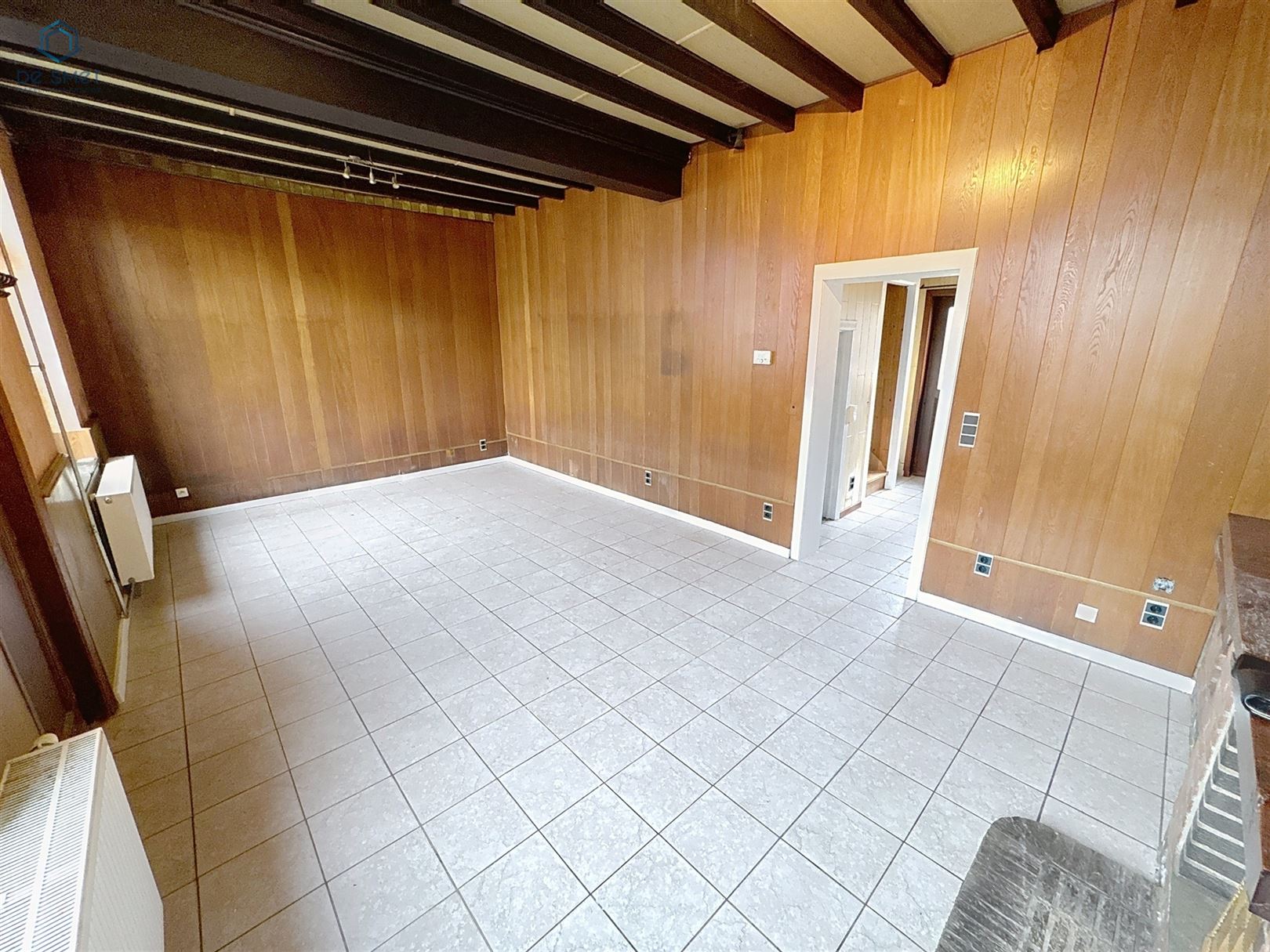 Charming family home with 3 bedrooms, garage and spacious garden in Idegem - photo 4