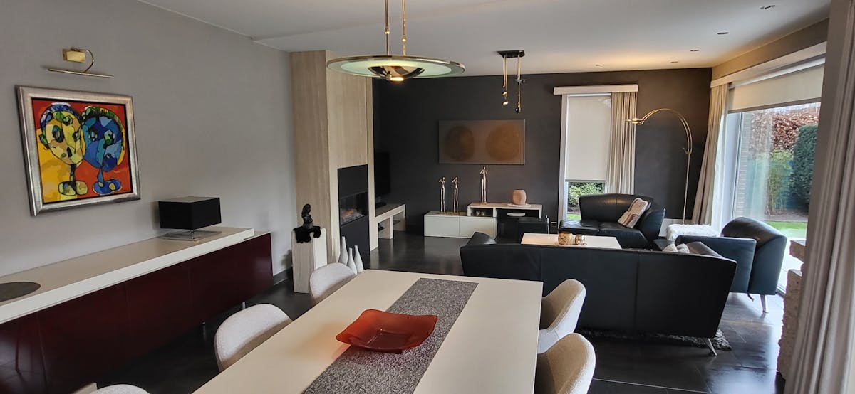 Huis te koop in Lochristi - foto 4