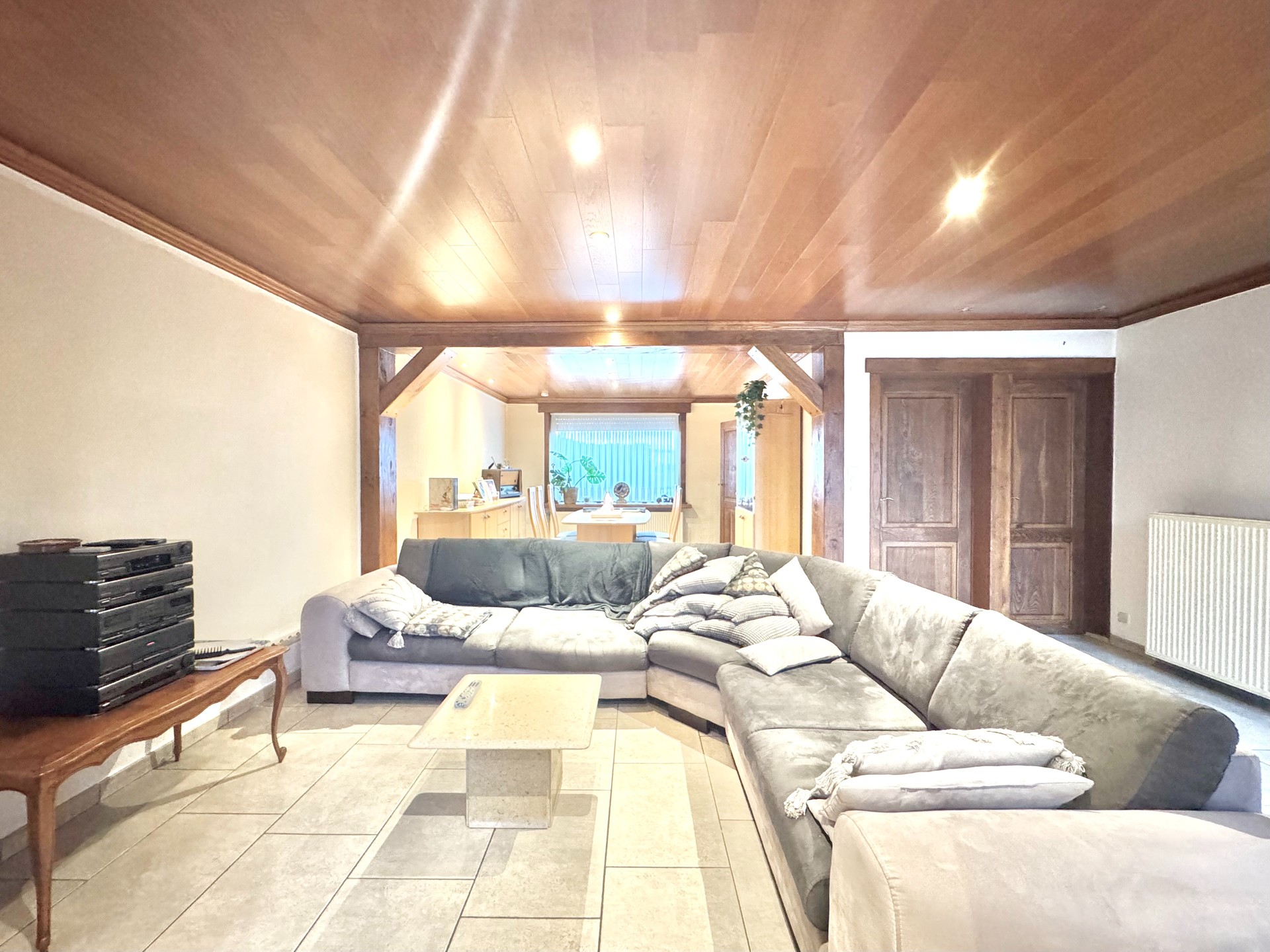 WONING MET TUIN & GARAGE OP 240 M² - foto 5