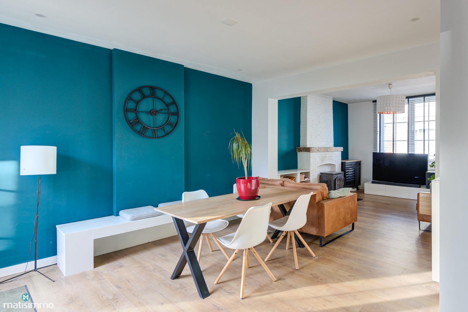 House for sale in Riemst with 2 bedrooms - photo 5