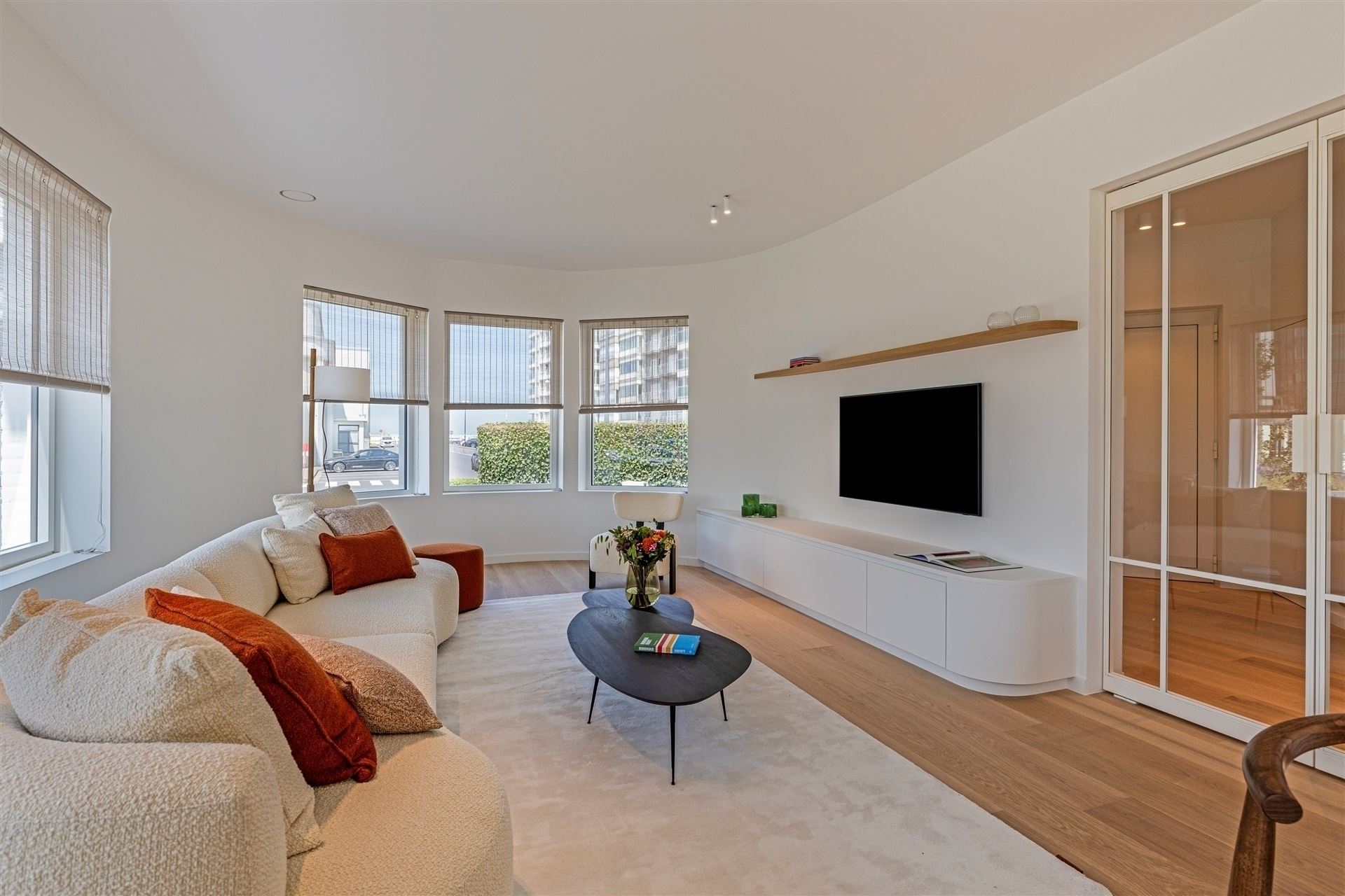 Exclusieve Villa met zeezicht - foto 4