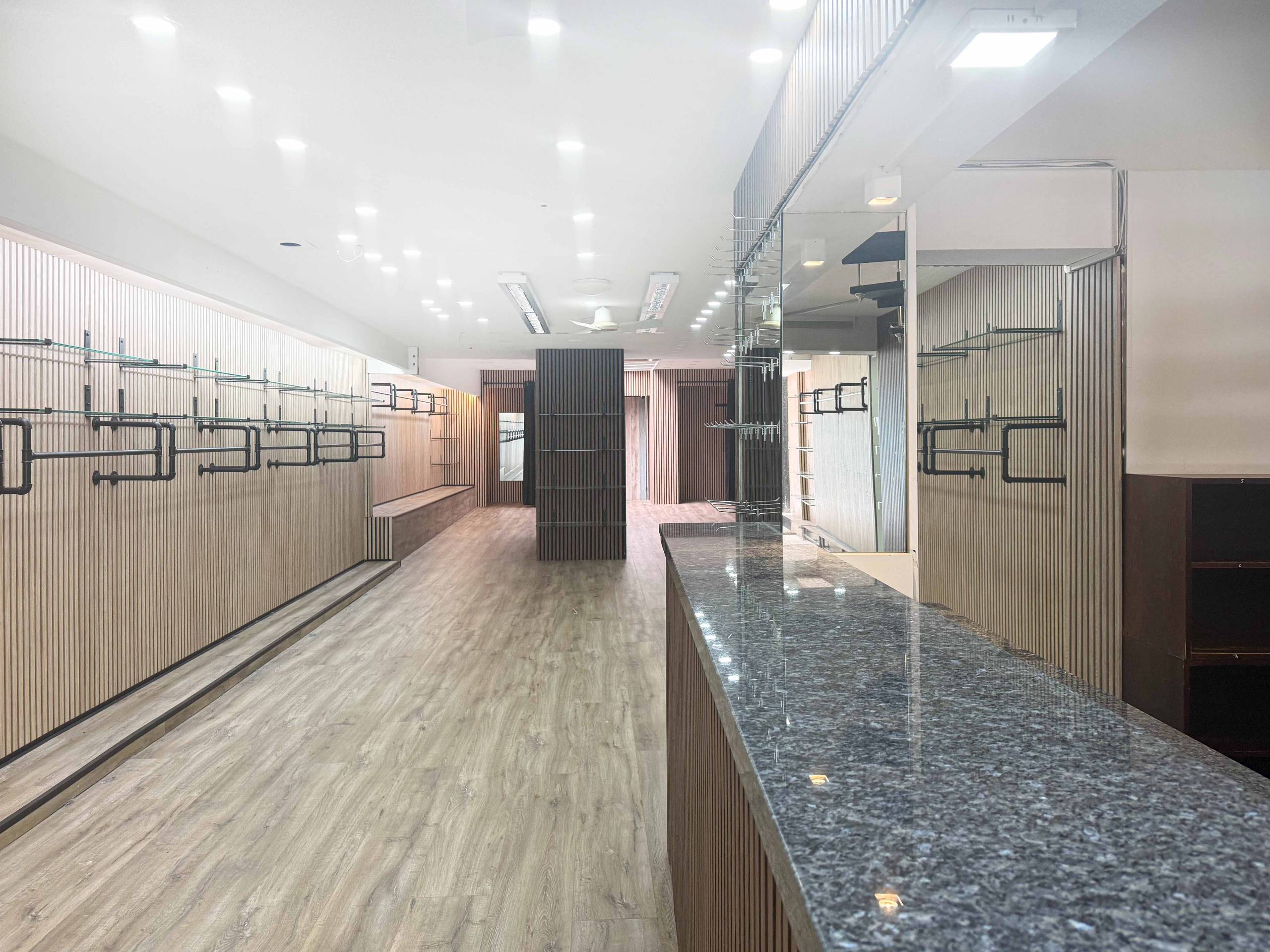 COMMERCIEEL PAND KATTESTRAAT AALST  - foto 3