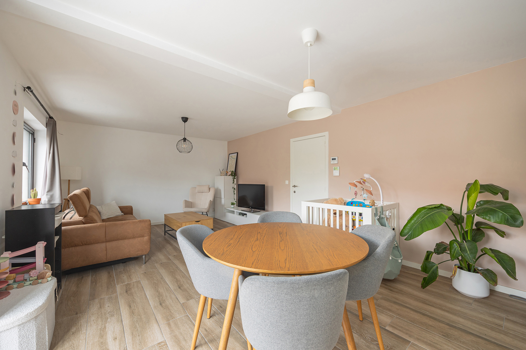 Appartement te koop in Diepenbeek met 3 slaapkamers - foto 5