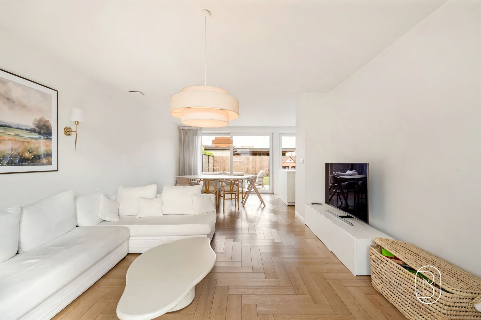 Prachtig ingerichte woning op topligging! - foto 5