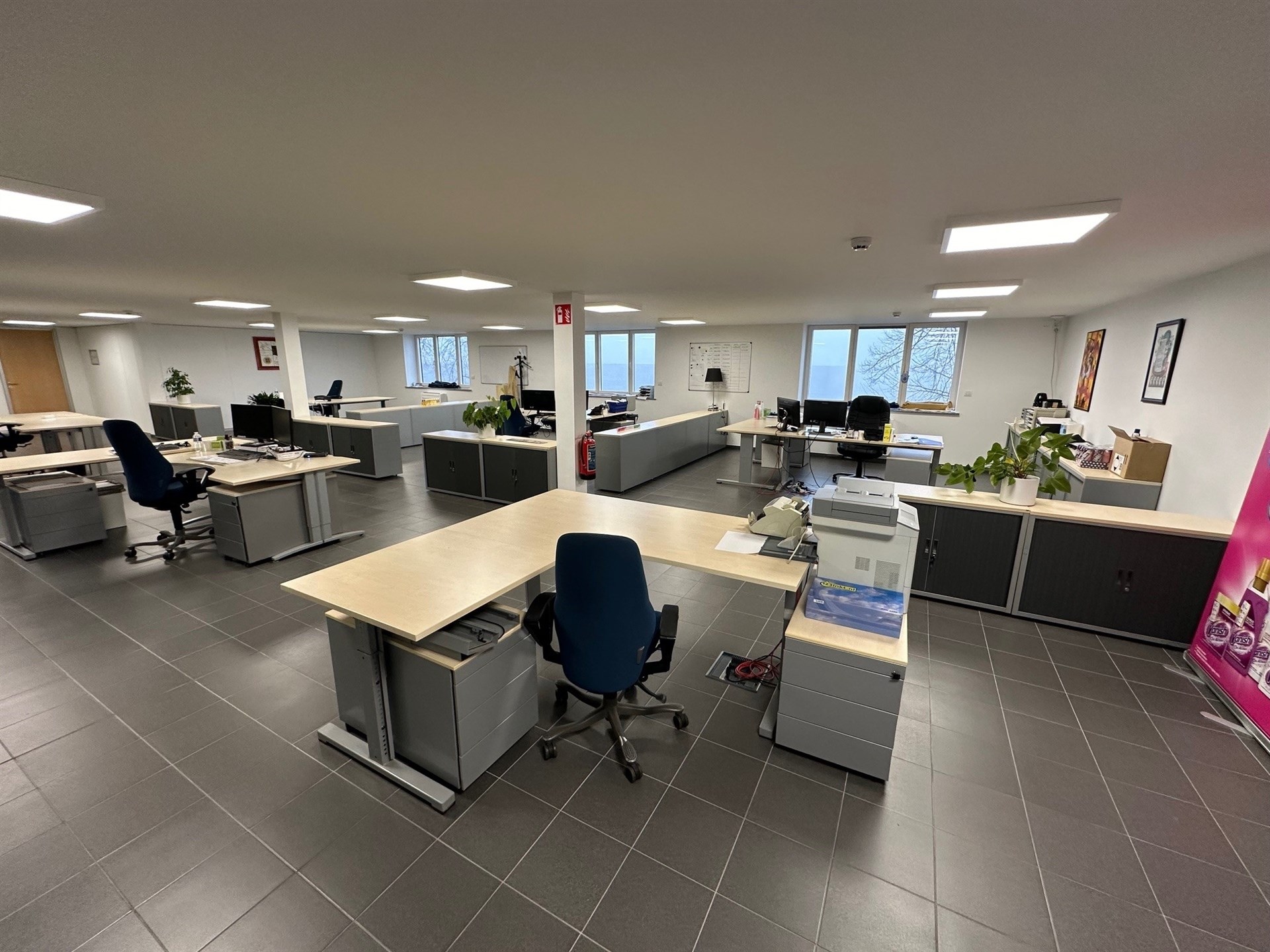 Commercial à louer à Alost - photo 5