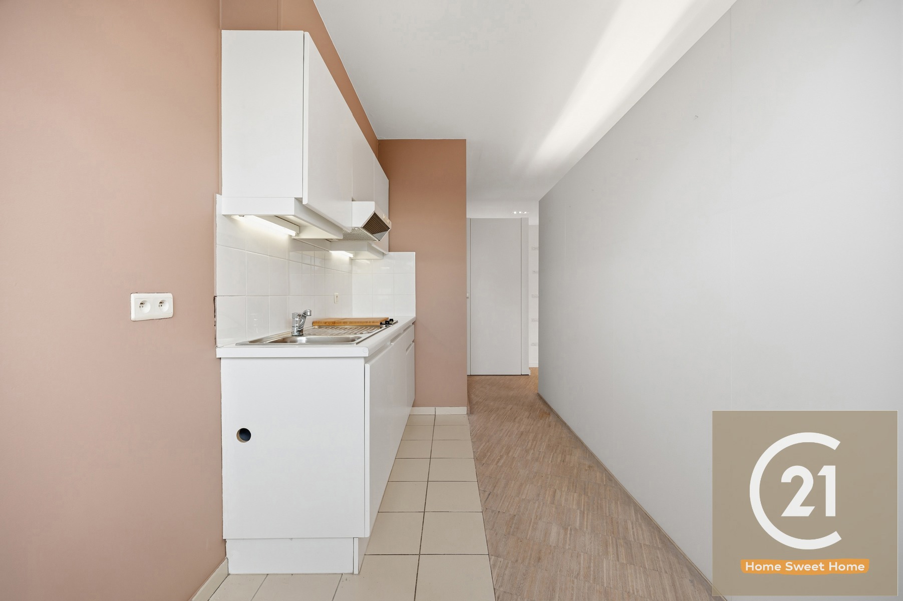 Apartment for sale in Grimbergen with 2 bedrooms - photo 5