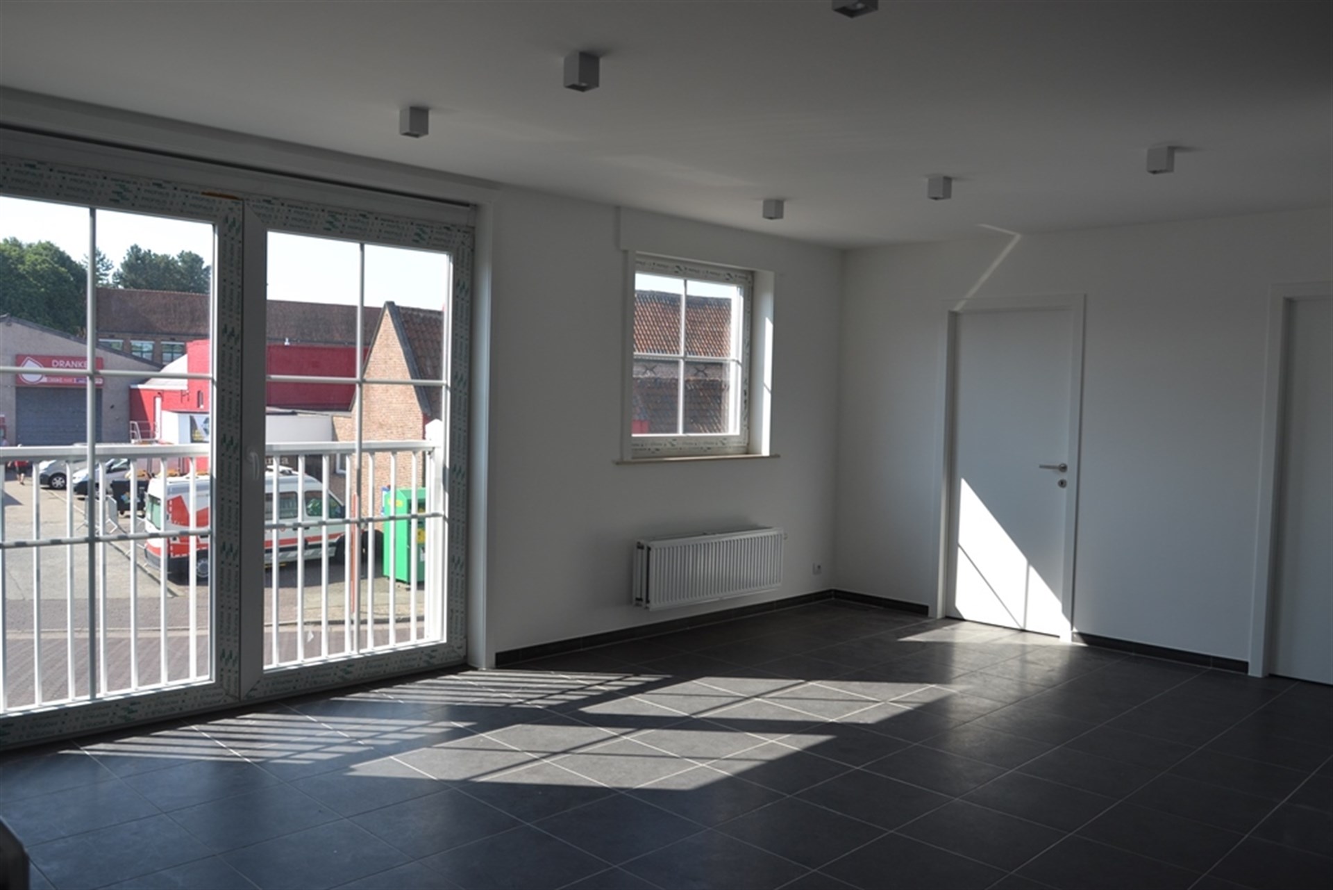 Zeer centraal gelegen appartement in de Residentie ‘Heusdine”. - foto 5