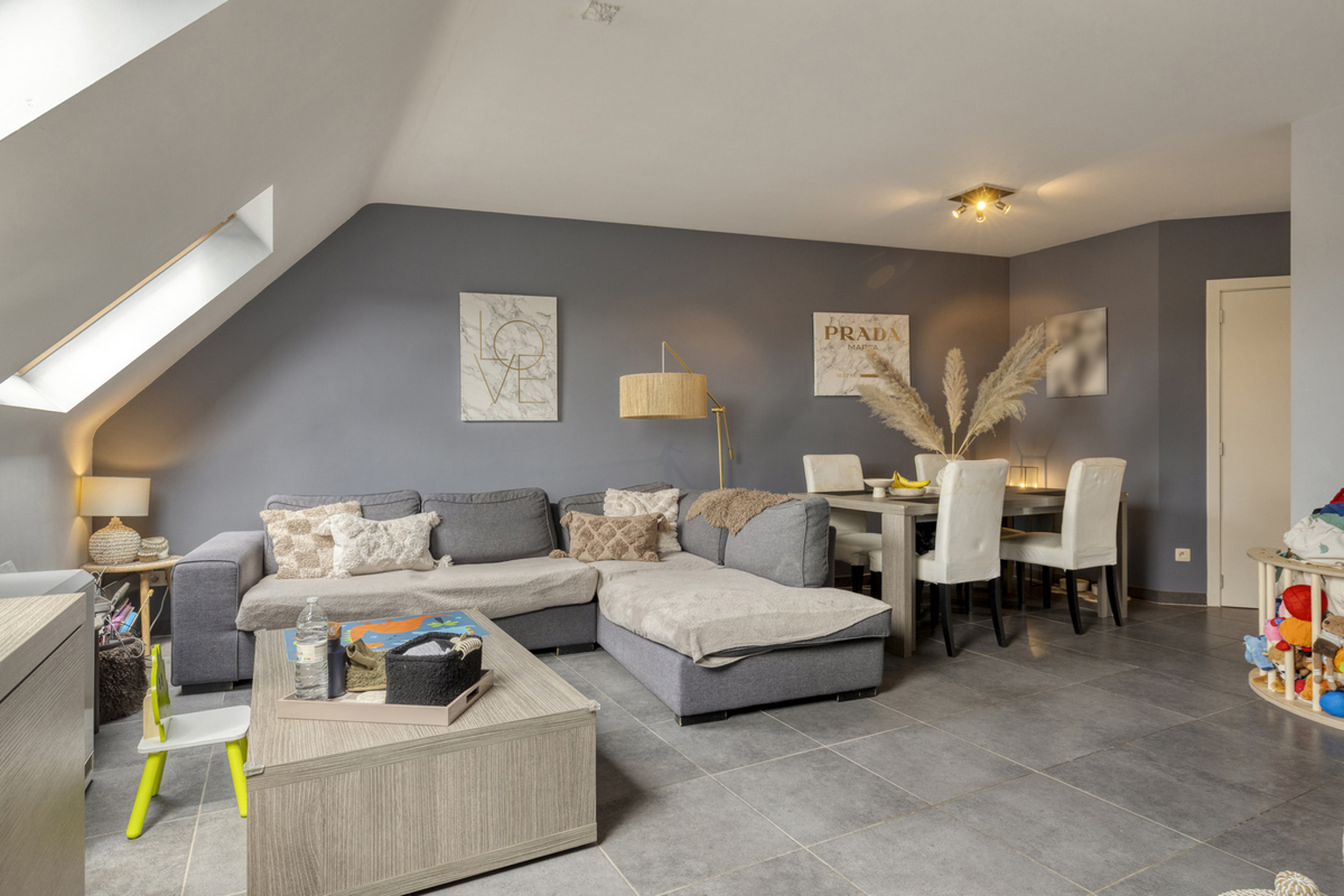 Apartment for sale in Merchtem with 2 bedrooms - photo 4