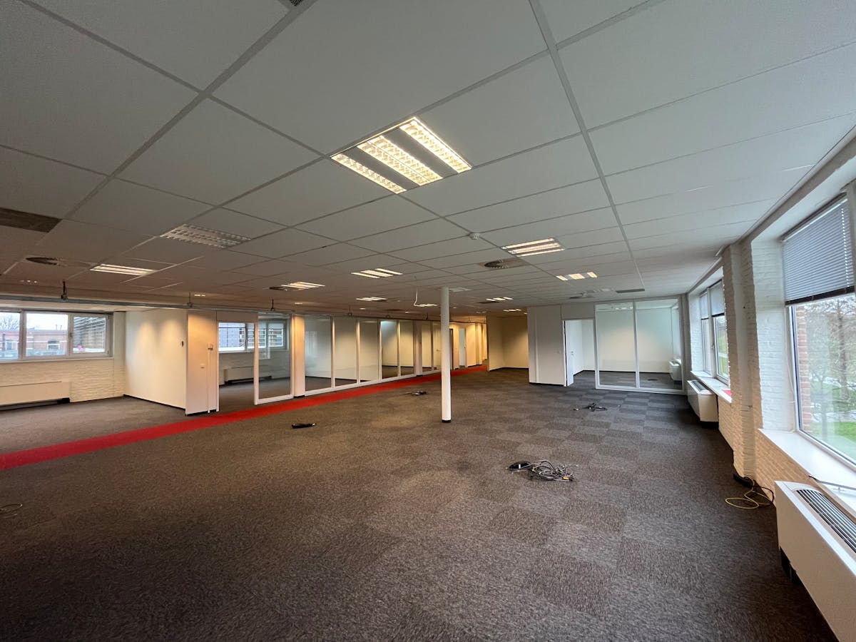 All-in kantoren (24 - 521 m²) te huur in Gent - foto 5