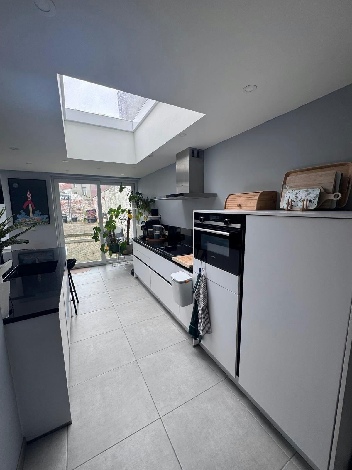 Woning te koop met 3 slaapkamers - foto 5