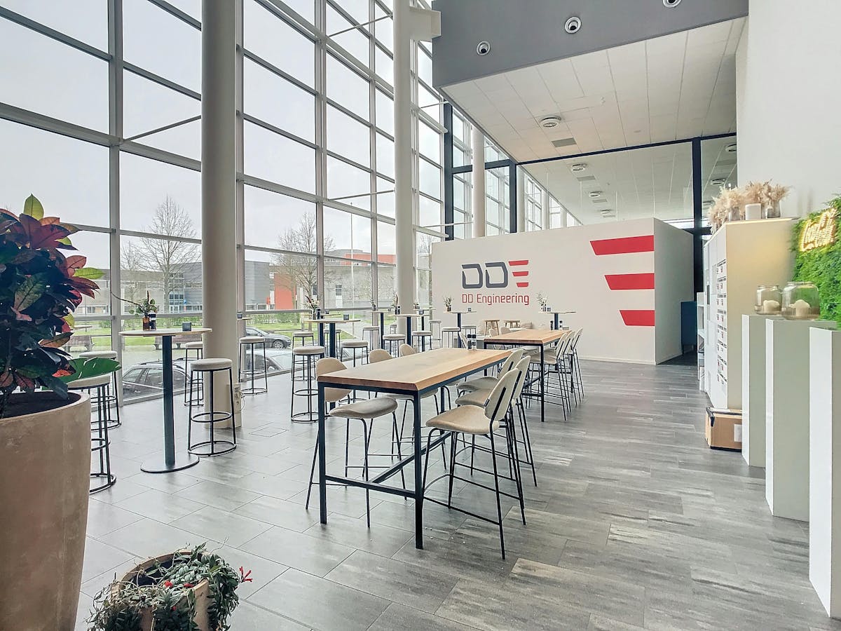 Office for rent in Ypres - photo 4