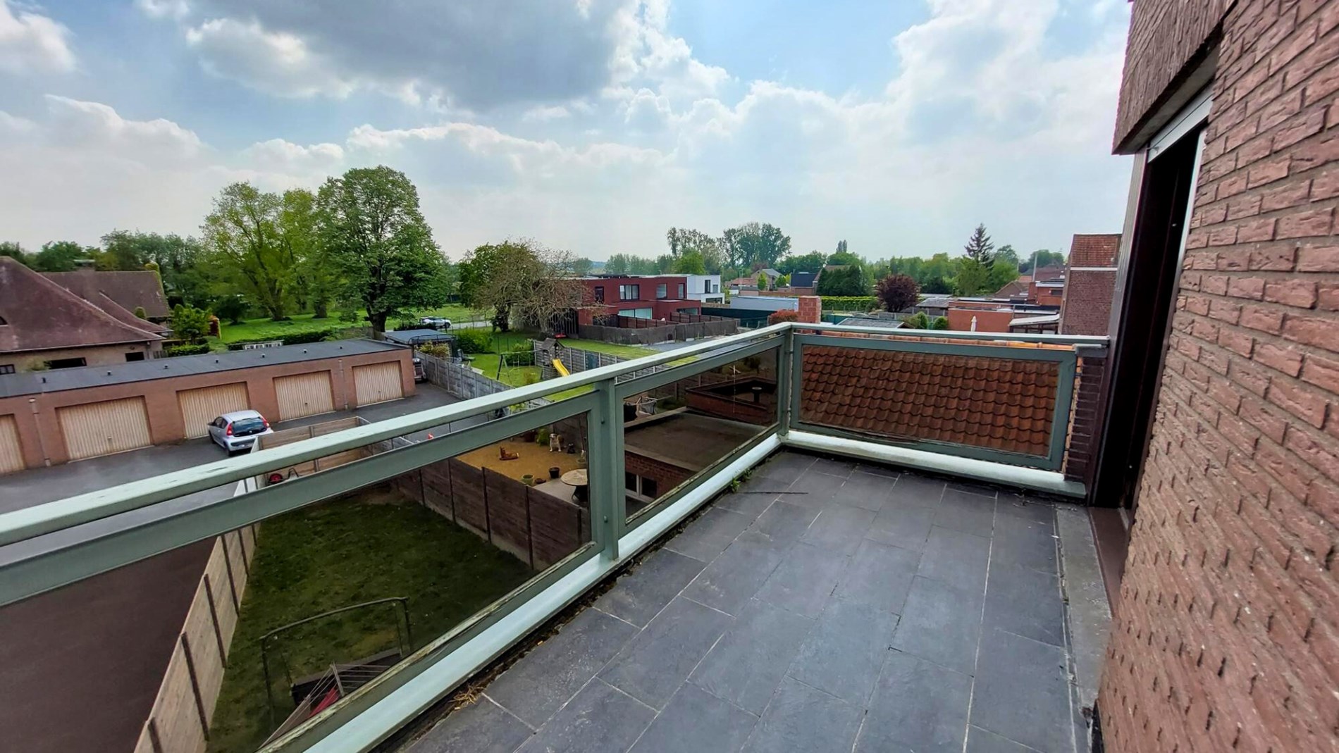 Apartment for rent in Wevelgem with 2 bedrooms - photo 5