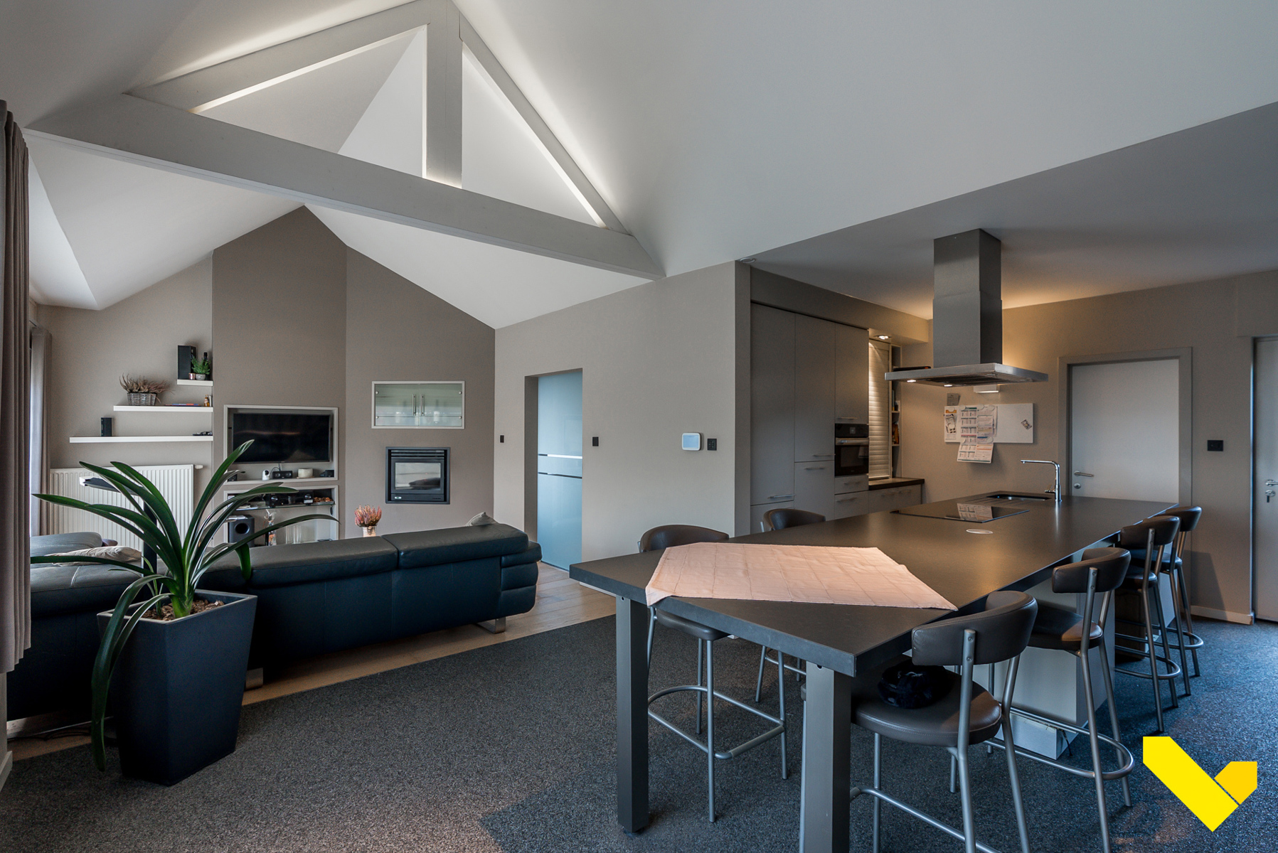 Gelijkvloerse woning nabij het centrum van Kasterlee - foto 2