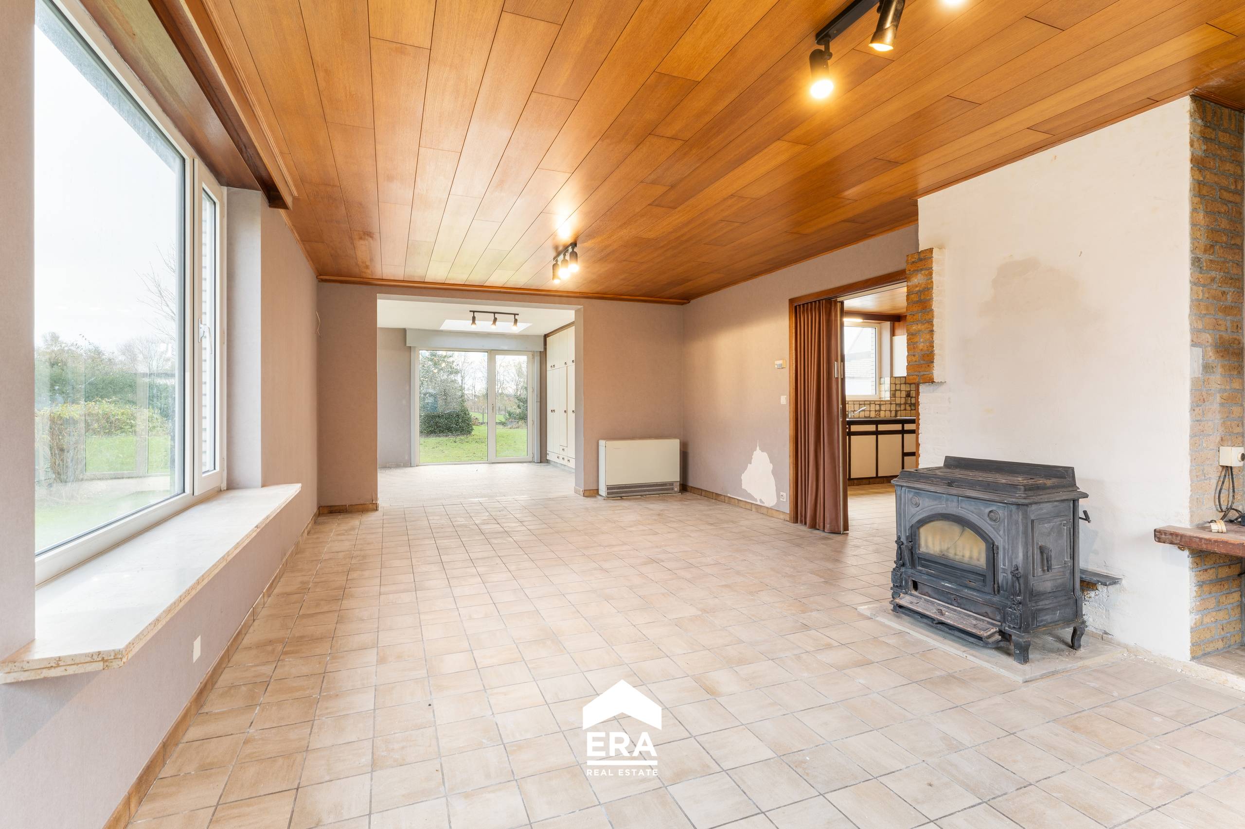 Maison à vendre à Oostkamp avec 3 chambres - photo 3