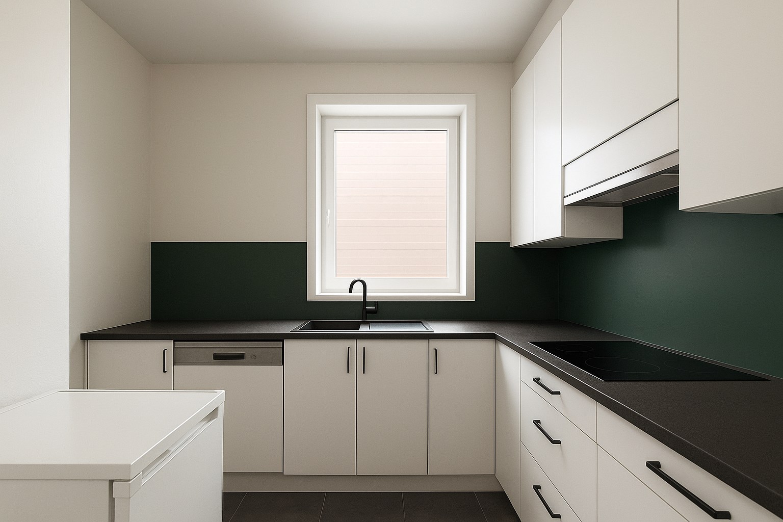 Apartment for sale in Heist-Aan-Zee with 2 bedrooms - photo 5