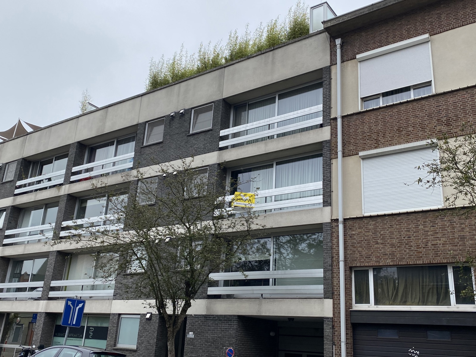 Prachtig gerenoveerd appartement in centrum Geel - foto 1