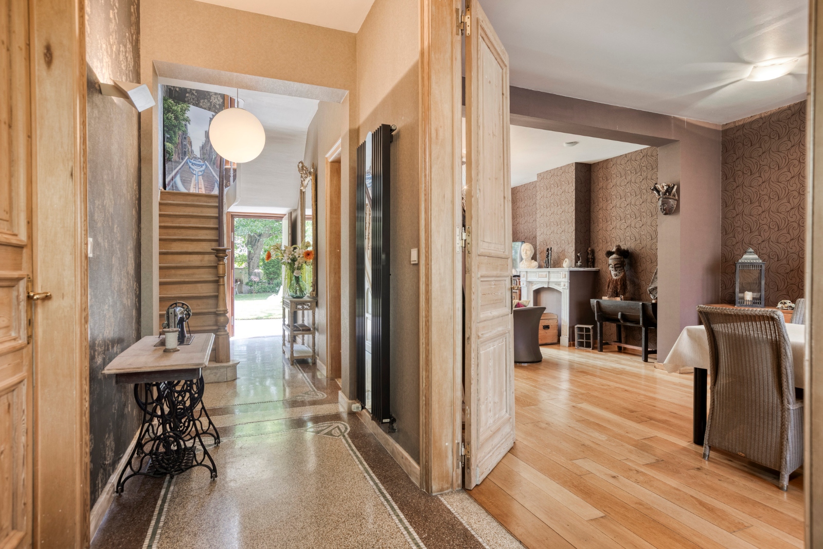 Maison à vendre à Dixmude avec 3 chambres - photo 5