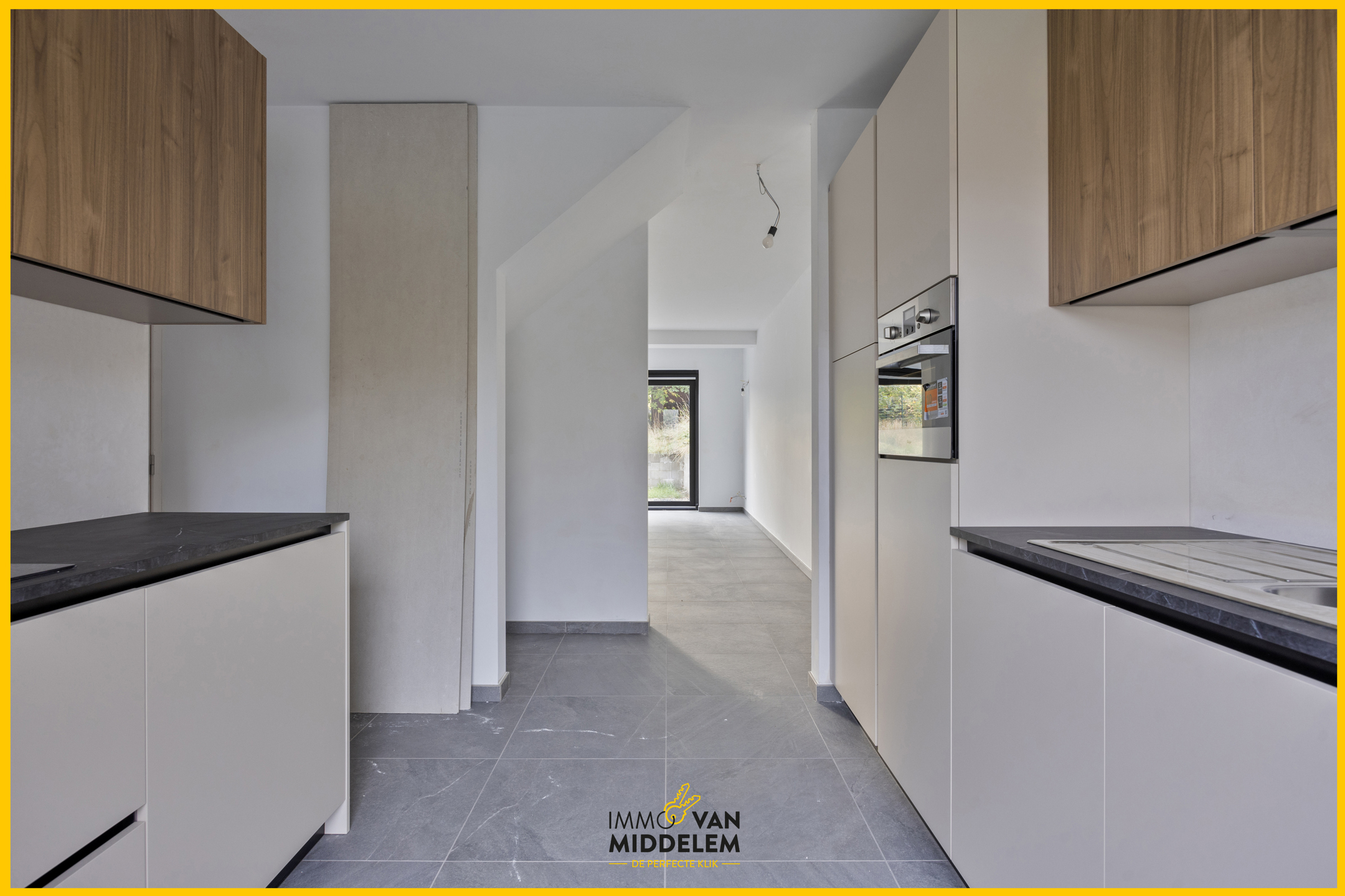 Maison à vendre à Ternat avec 4 chambres - photo 5