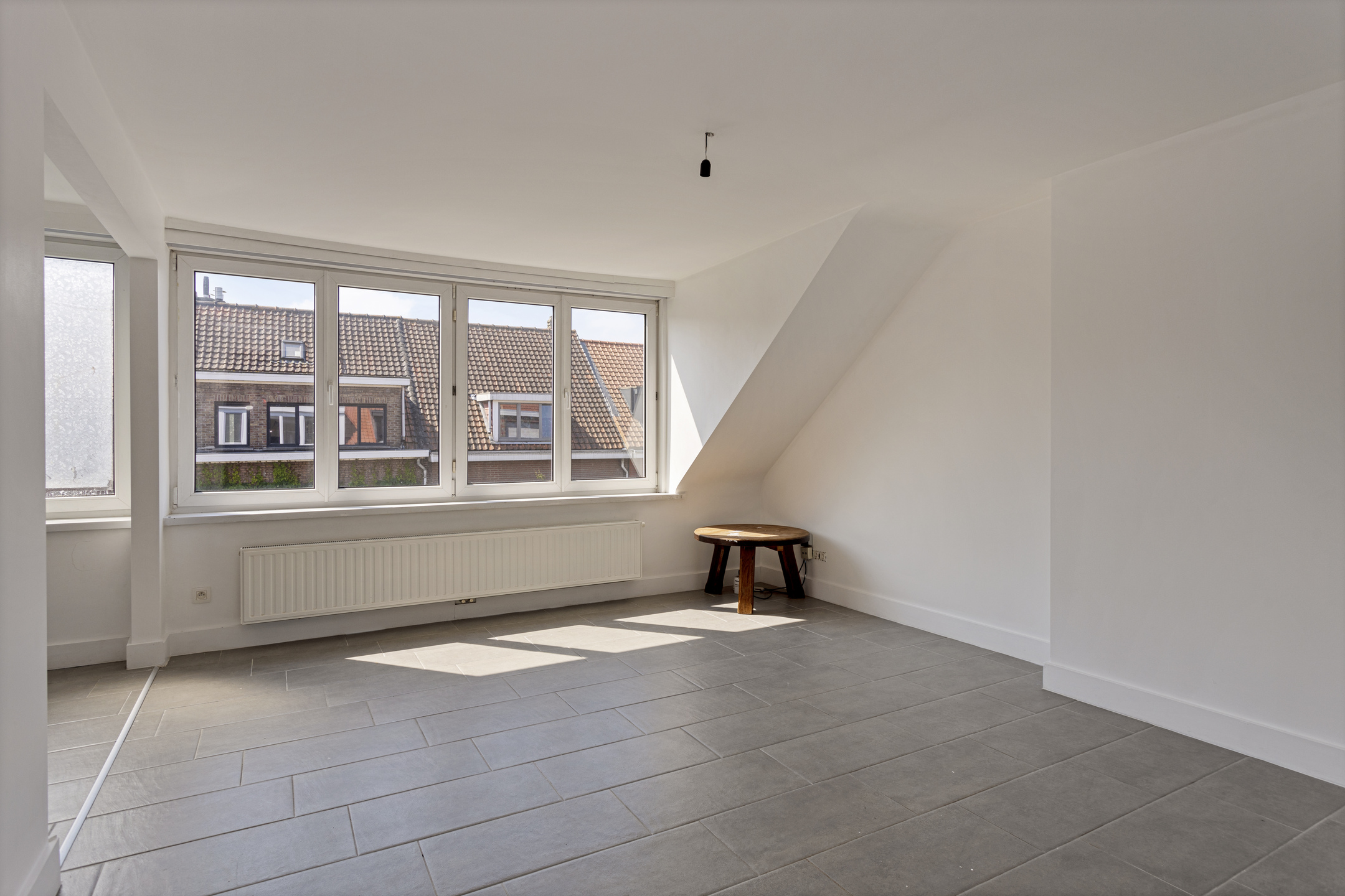 Leuk gerenoveerd appartement met één slaapkamer! - foto 2