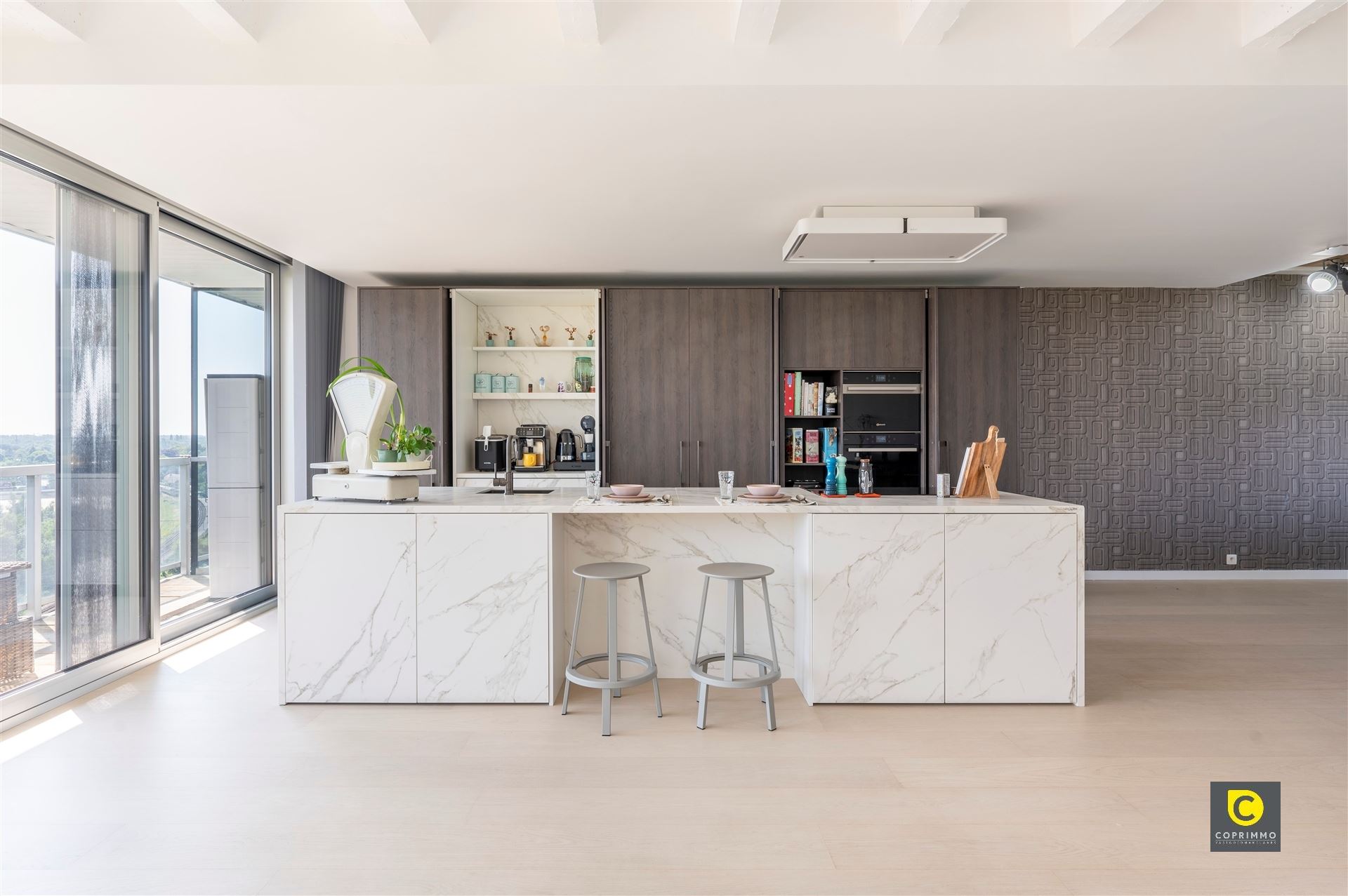 Prachtig gerenoveerd appartement - foto 2