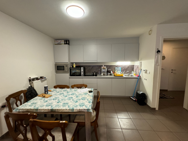 Gelijkvloersappartement met aparte inkom en INCL. parking! - foto 5