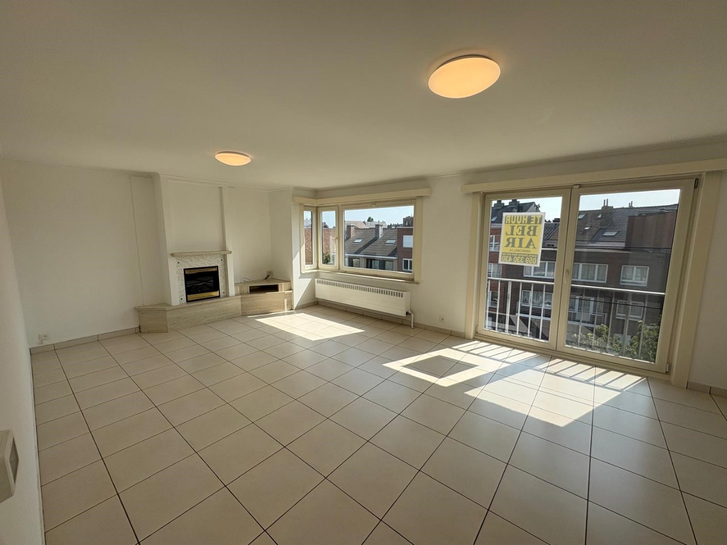 Appartement à louer à Ostende