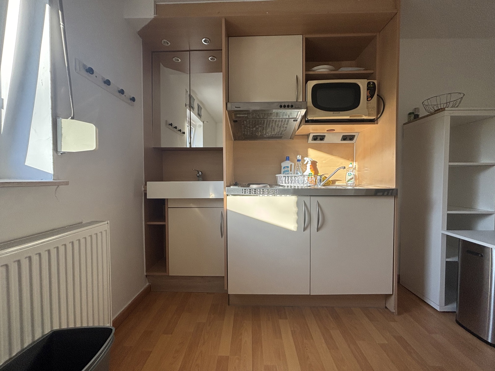 Appartement à louer à Louvain avec 1 chambre - photo 4