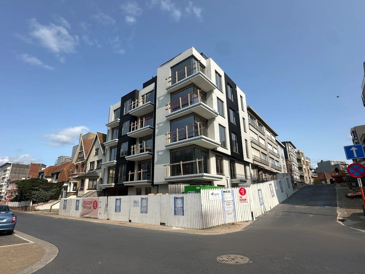 Residentie Duynhuys - foto 5