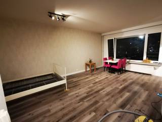 Appartement à louer à Anvers