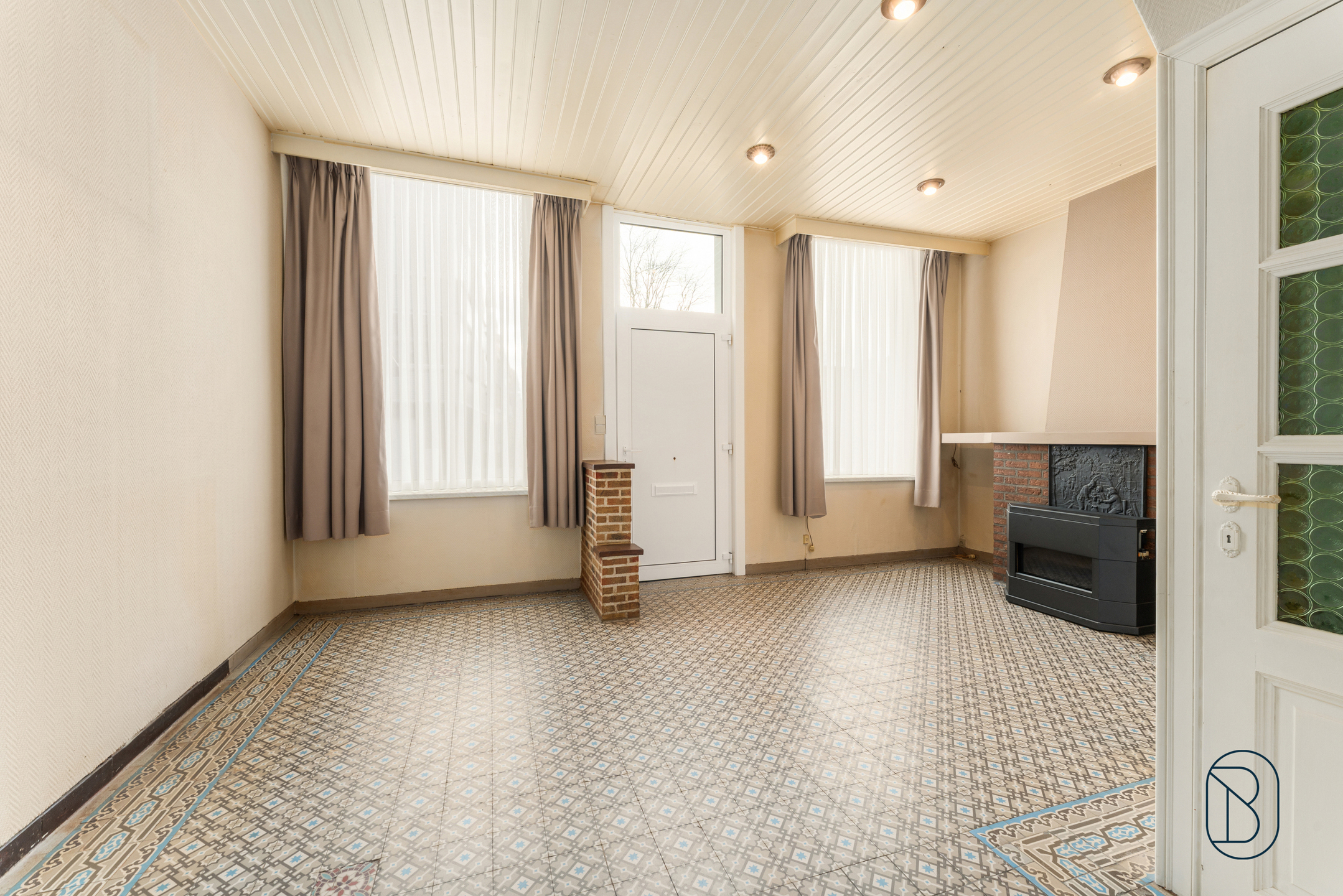 Maison à vendre à Courtrai avec 5 chambres - photo 2