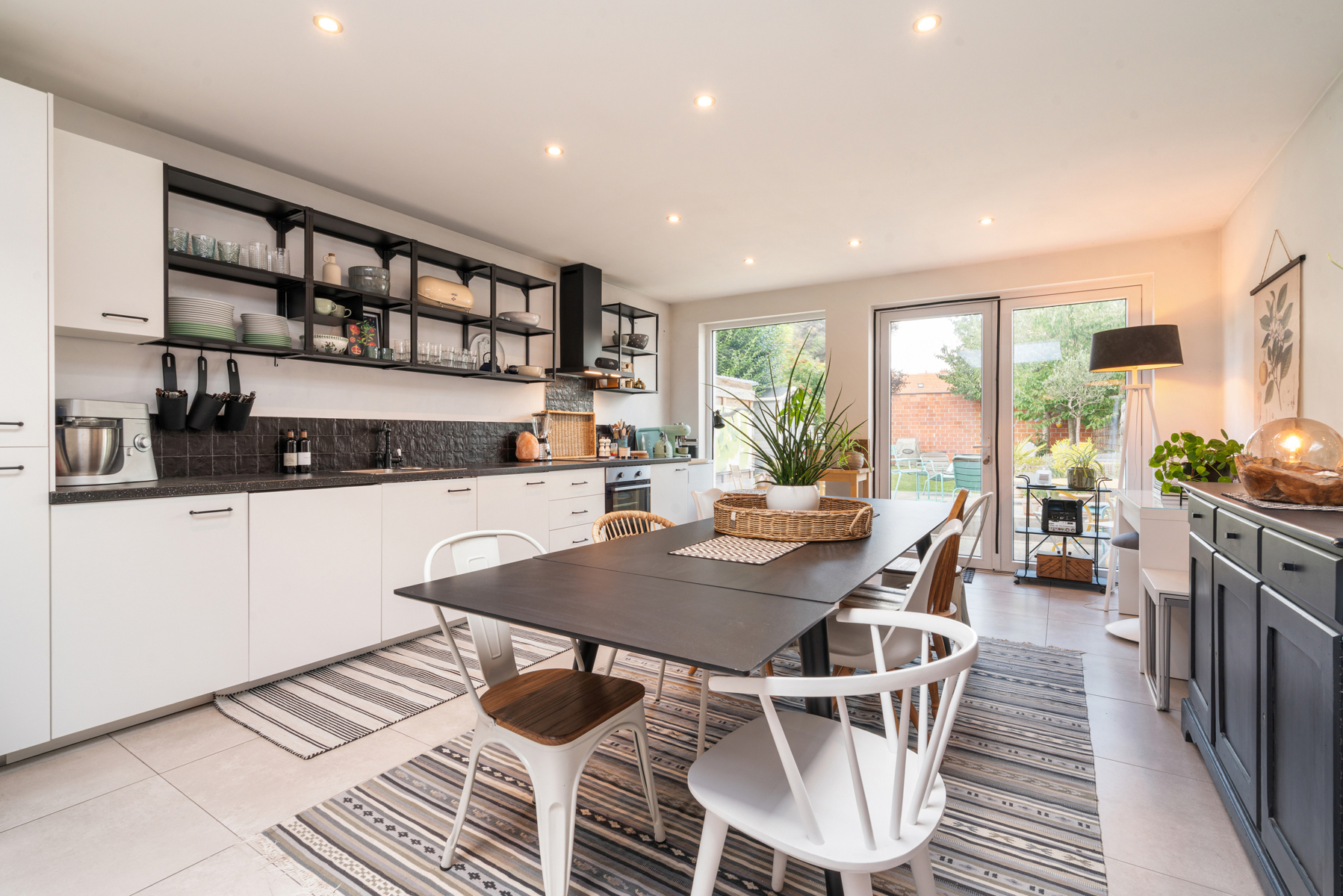 Maison à vendre à Alost avec 3 chambres - photo 1