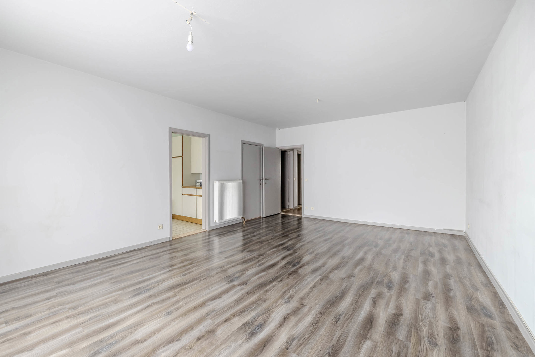 Duplex appartement met garagebox - Ideaal als investering - foto 4