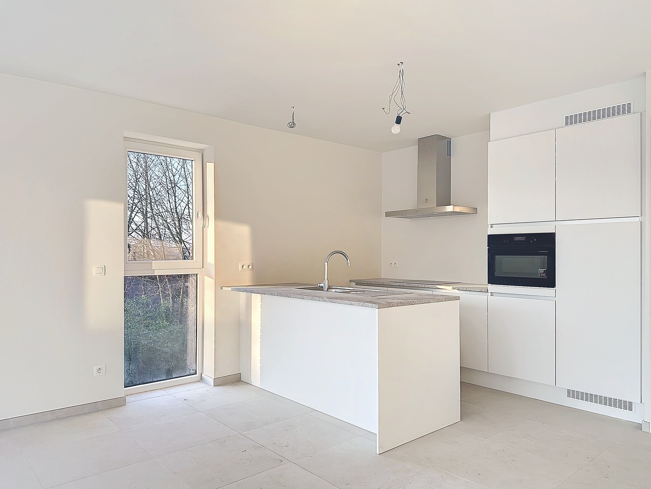 Instapklaar BEN-appartement met zuidgericht terras - foto 5