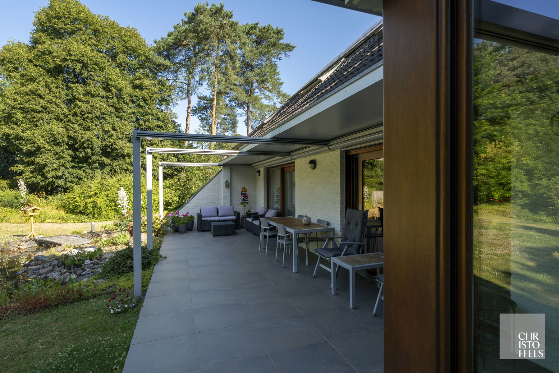 House for sale in Maasmechelen with 4 bedrooms - photo 5