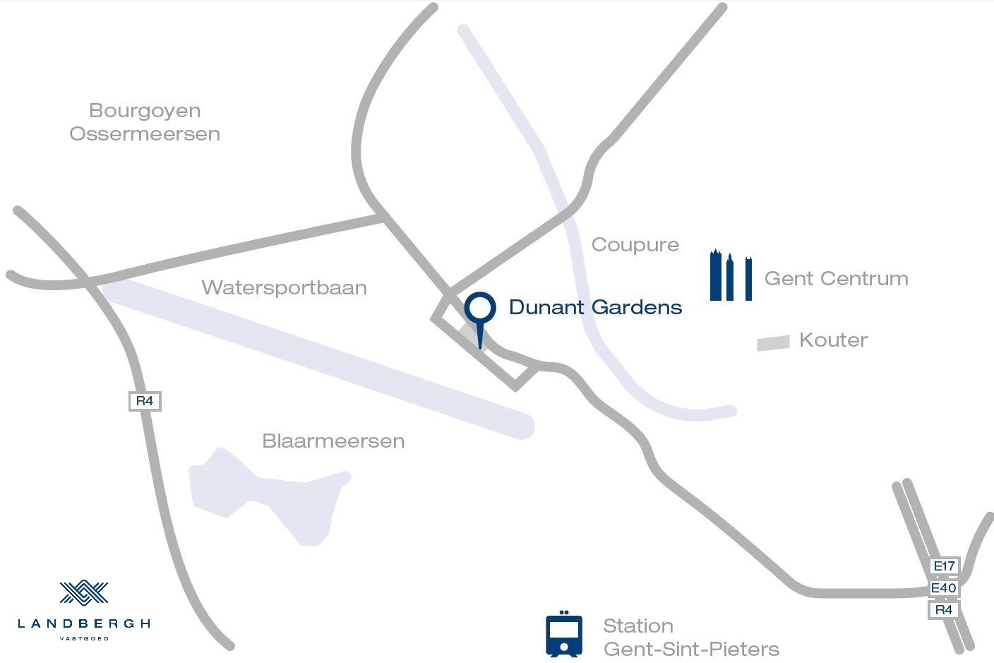 Underground parking place - photo 4