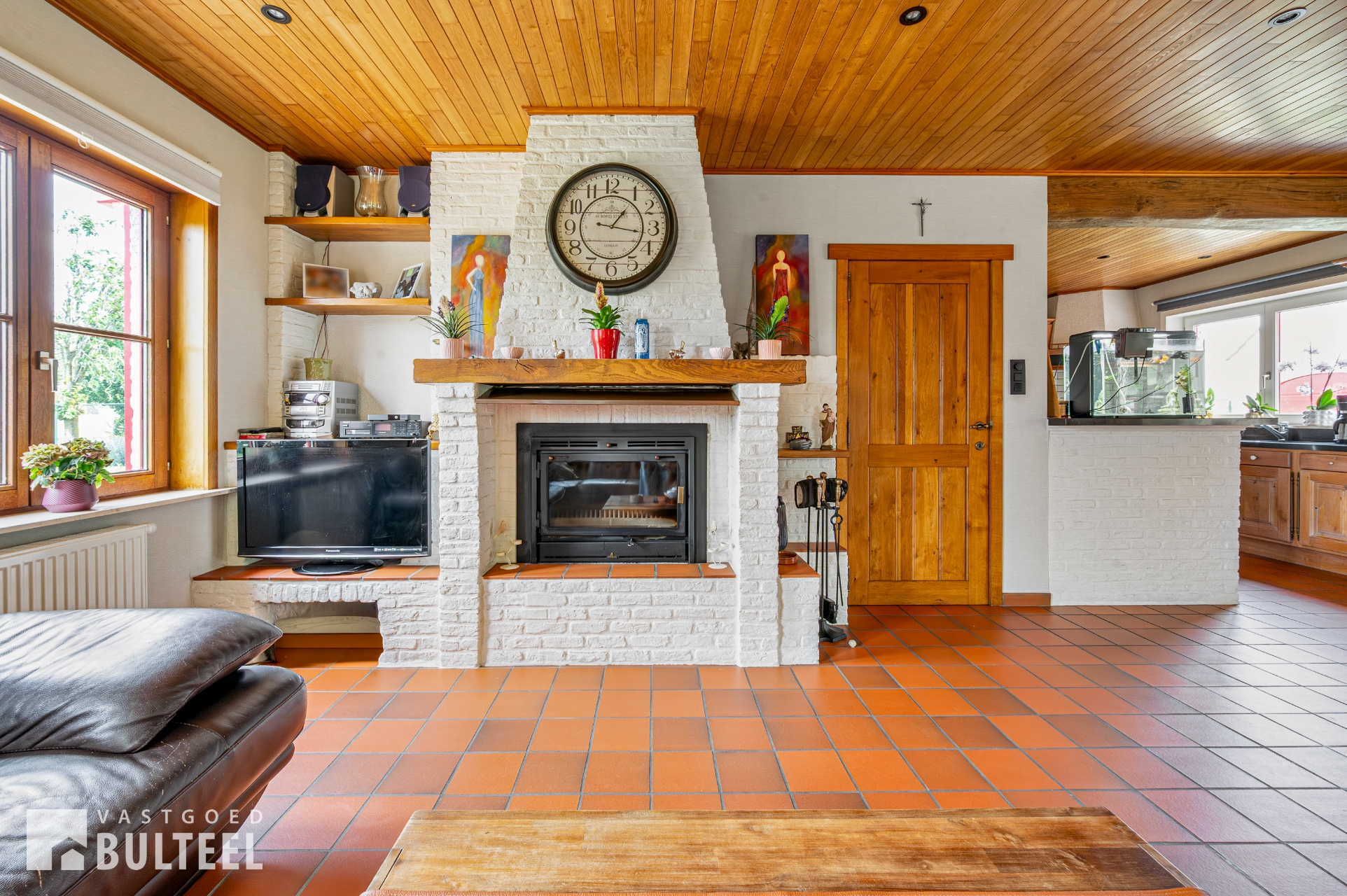 Maison à vendre à Wachtebeke avec 3 chambres - photo 4