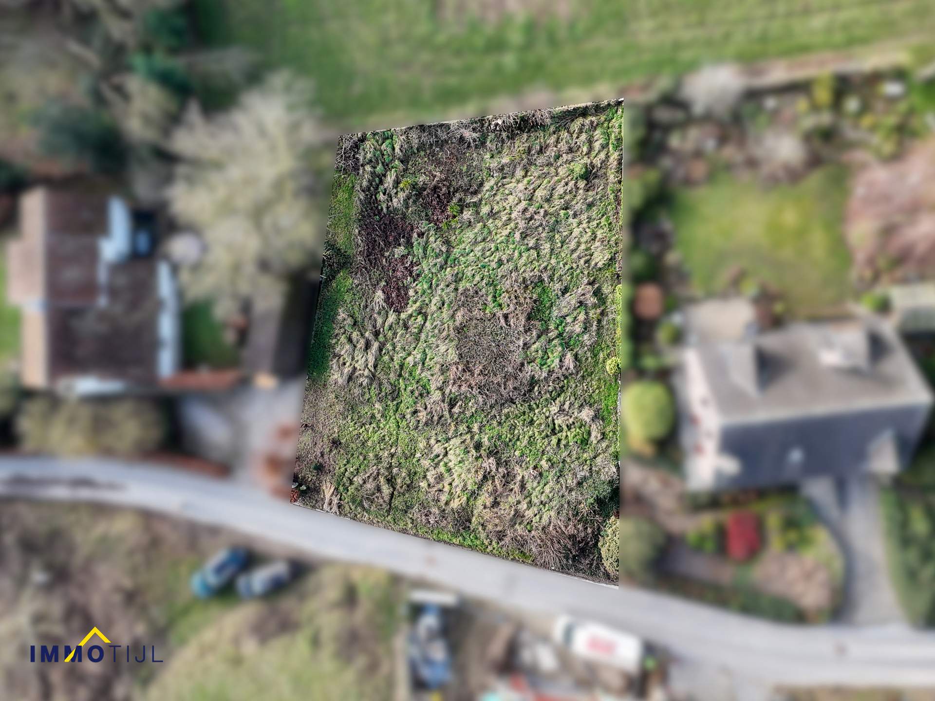 Land for sale in Asse - photo 3