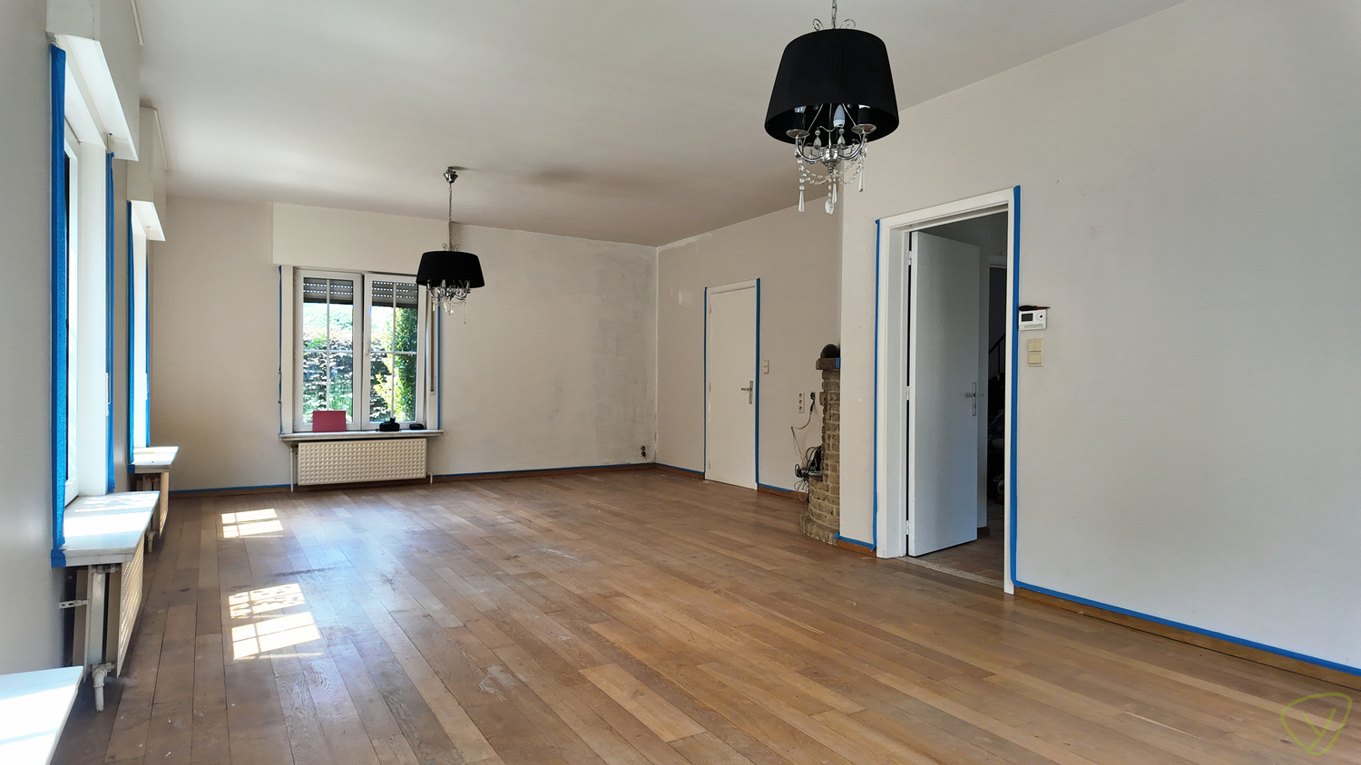 House for rent in Eeklo with 4 bedrooms - photo 4
