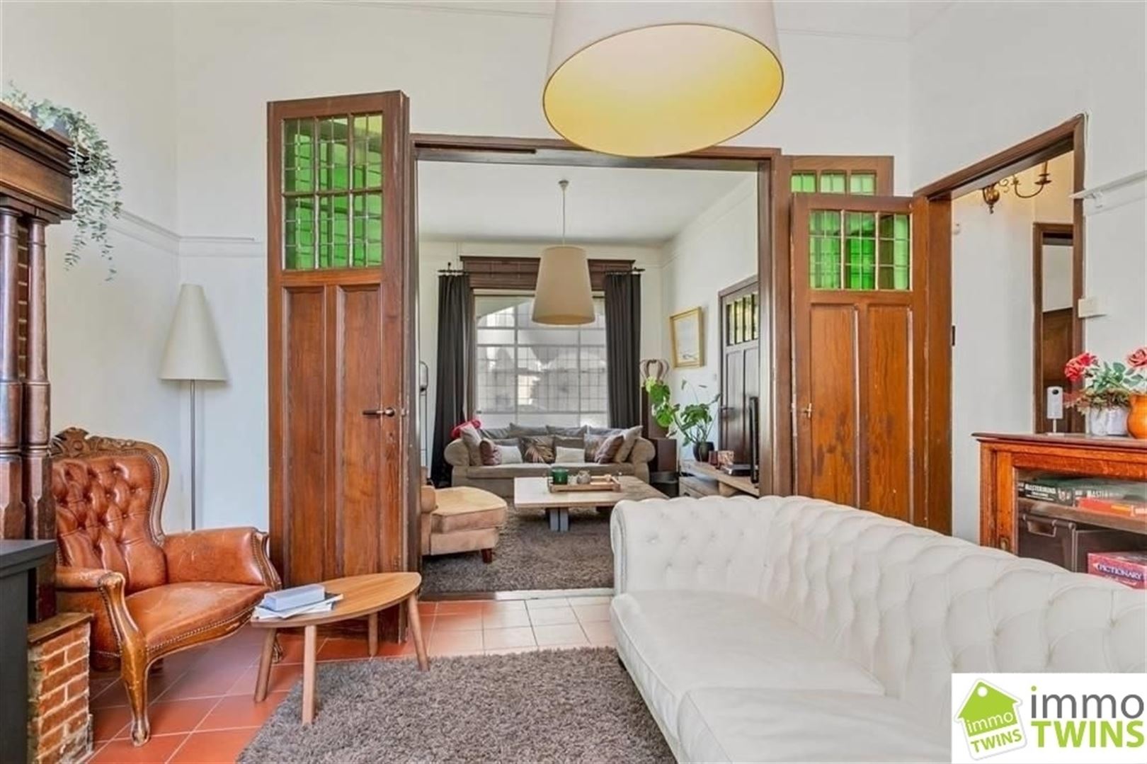 Maison à vendre à Termonde avec 6 chambres - photo 4