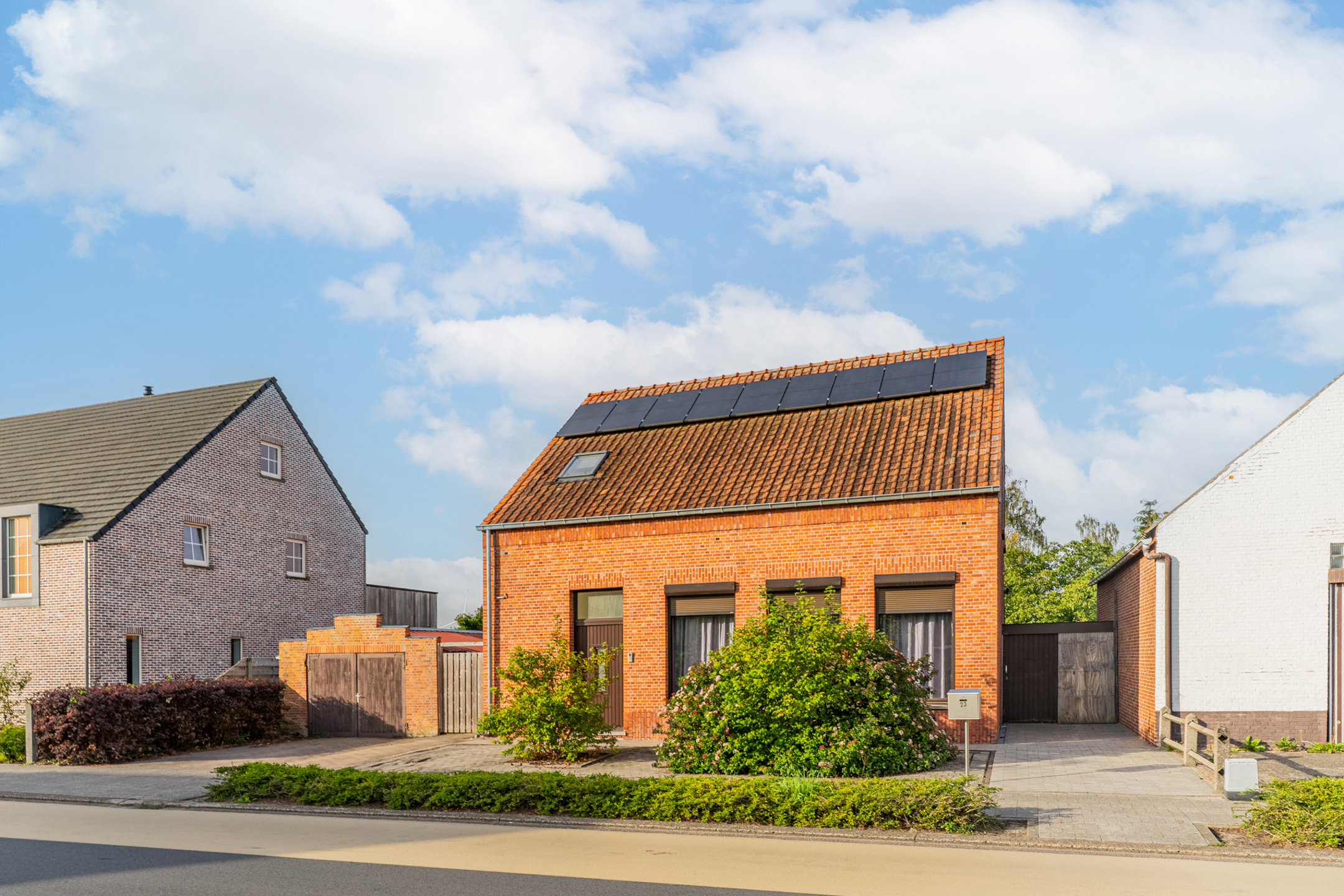 House for sale in Dessel