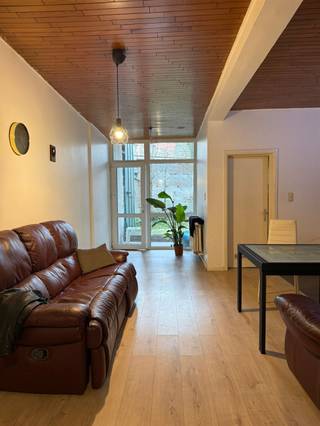 Commercial for sale in Antwerp